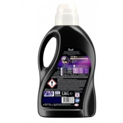 Perwoll Renew Black Płyn do Prania Czarnych Tkanin 1350ml 27 Prań
